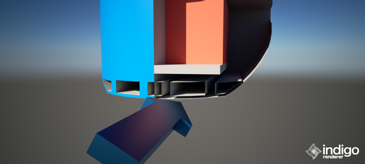 Learn Ship Design Ballast Free Ship Design