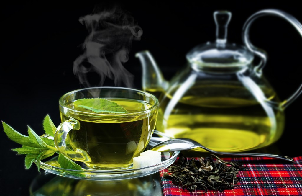Green Tea Herbal Tea Remedies for Tea Lovers Komplexities