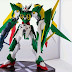 Custom Build: MG 1/100 Wing Gundam" Fenice Rinascita [Reborn]" 