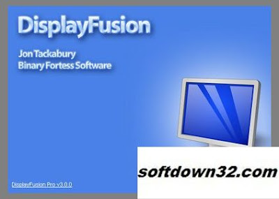 display fusion pro display fusion pro
