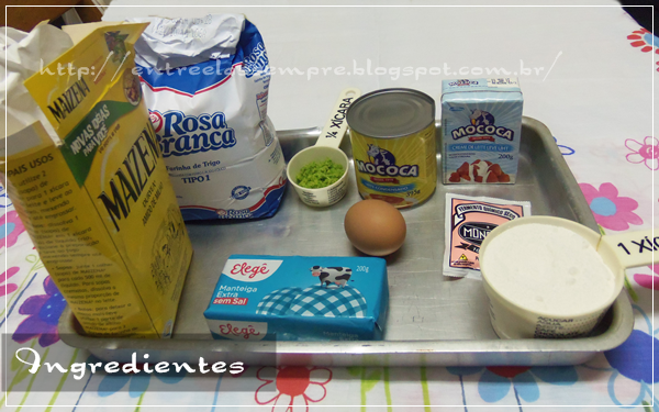 ingredientes