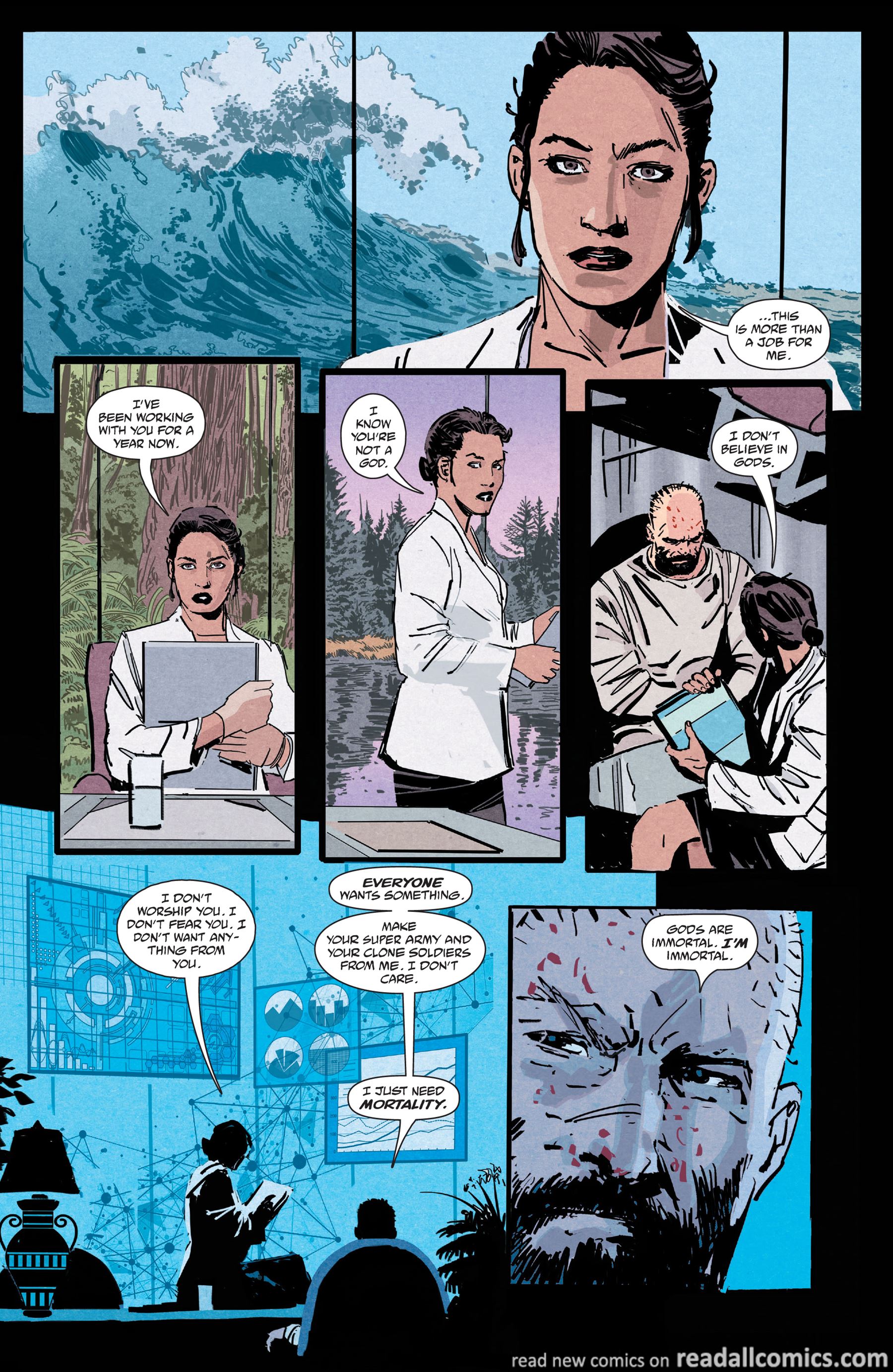 BRZRKR chapter 1 page 36