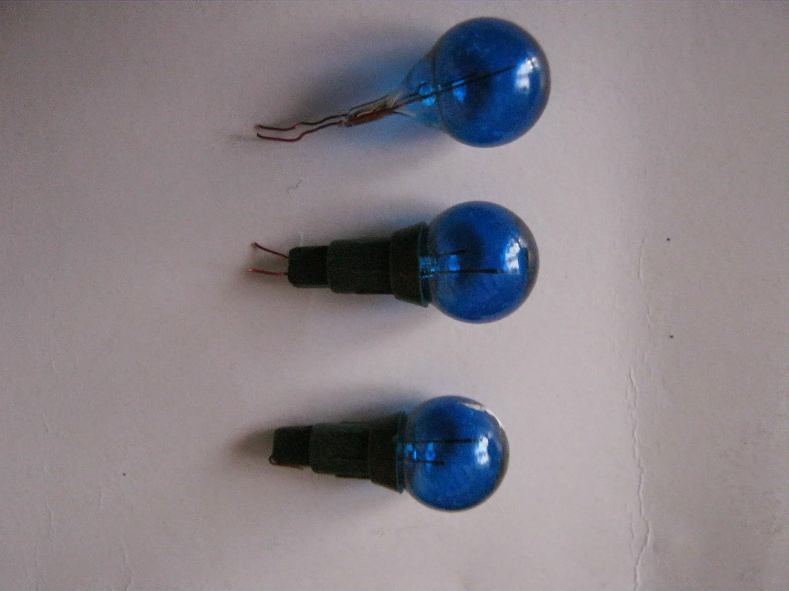 Milalibeach: DIY Ohrringe Earrings