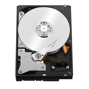 WD Red 6TB (WD60EFRX)