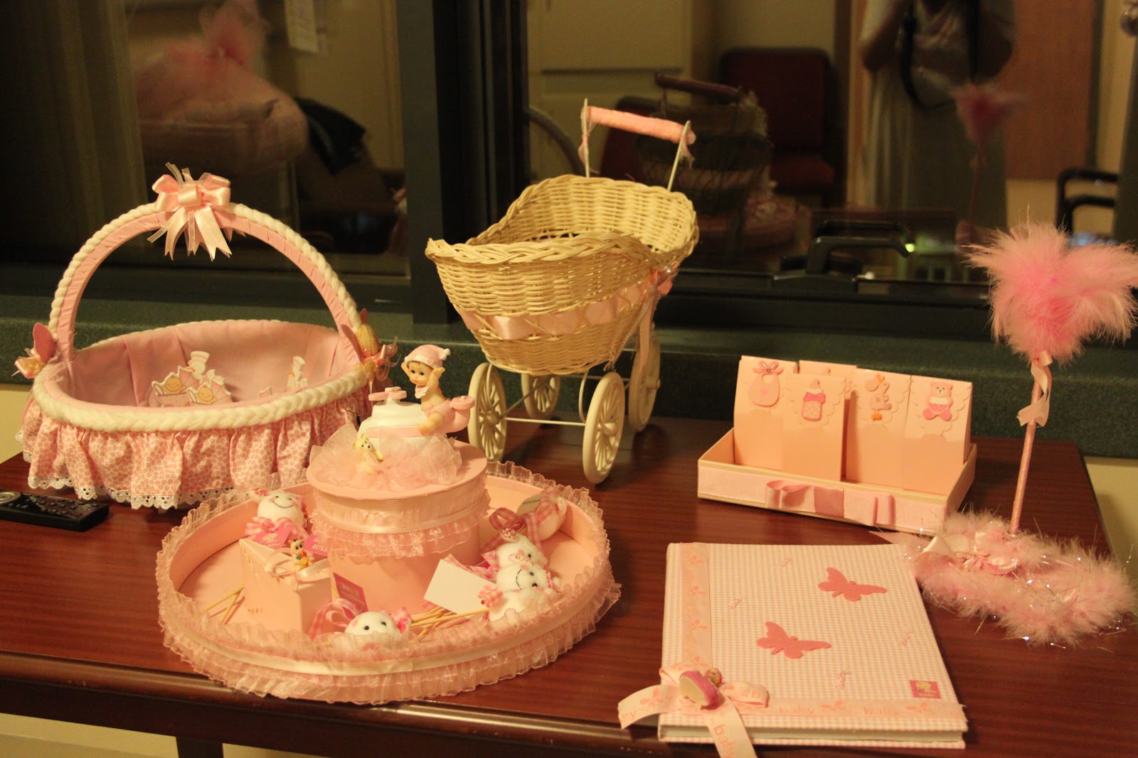 Bir kokoşluk hikayesi Kokoşluk doğum öncesinden başladı&hellip;