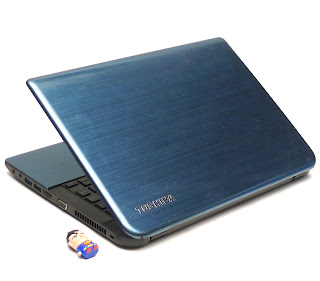 Laptop Gaming Toshiba Satellite L40D-A AMD A8