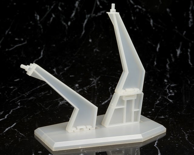 GUNDAM GUY: P-Bandai Online Hobby Shop Exclusive: HGCC 1/144 Turn A