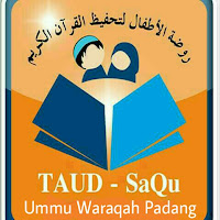 Pendaftaran Tahfizh Anak Usia Dini - Sahabat al-Qur'an Ummu Waraqah