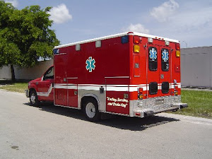 Tipo I ambulancias Docttor . Used desde USA $ 45000