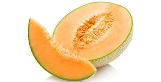 Manfaat dan Khasiat Buah Melon Untuk Kesehatan dan Kecantikan