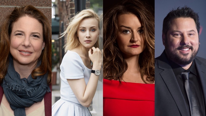 Castle Rock - Season 2 - Robin Weigert, Sarah Gadon, Alison Wright & Greg Grunberg to Guest in Hulu's Stephen King Anthology