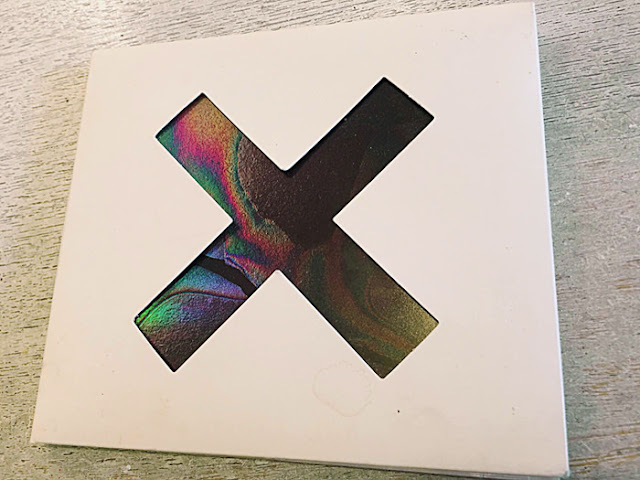 The xx 「Coexist」