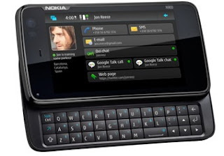 Nokia N900 for WIND Mobile coming soon