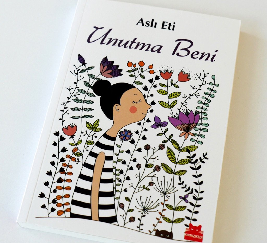 UNUTMA BENİ ASLI ETİ