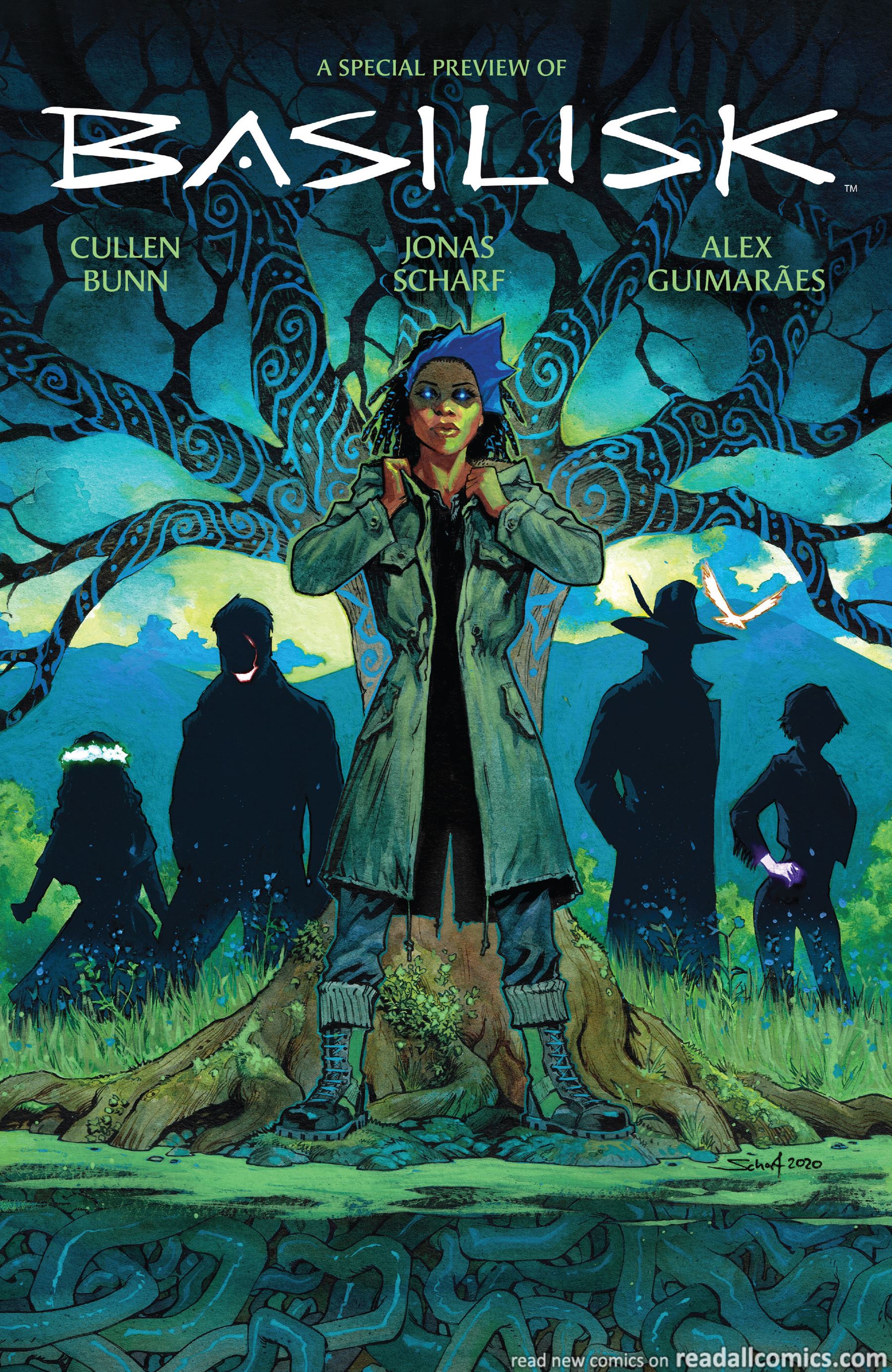 BRZRKR chapter 2 page 23