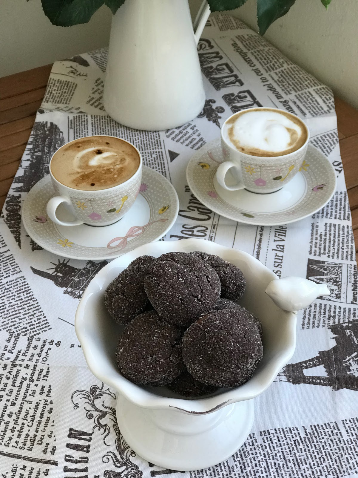 DAMLA ÇİKOLATA Nutella Dolgulu Kurabiye