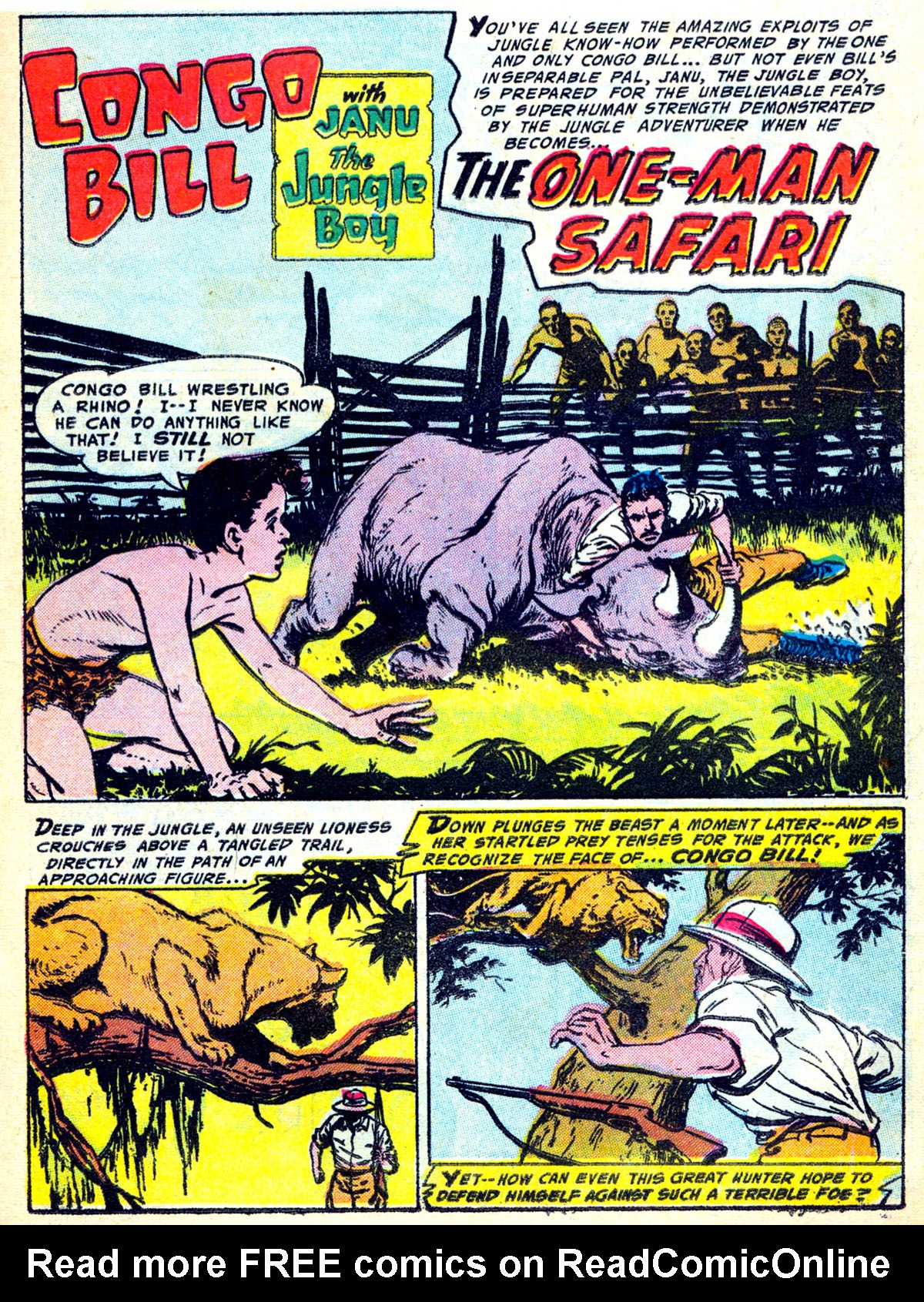 Action Comics (1938) 217 Page 13
