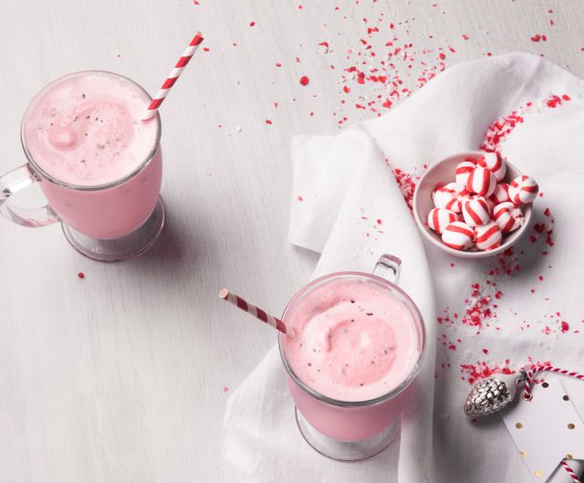 Peppermint Chocolate Chip Shake Returns to ChickfilA