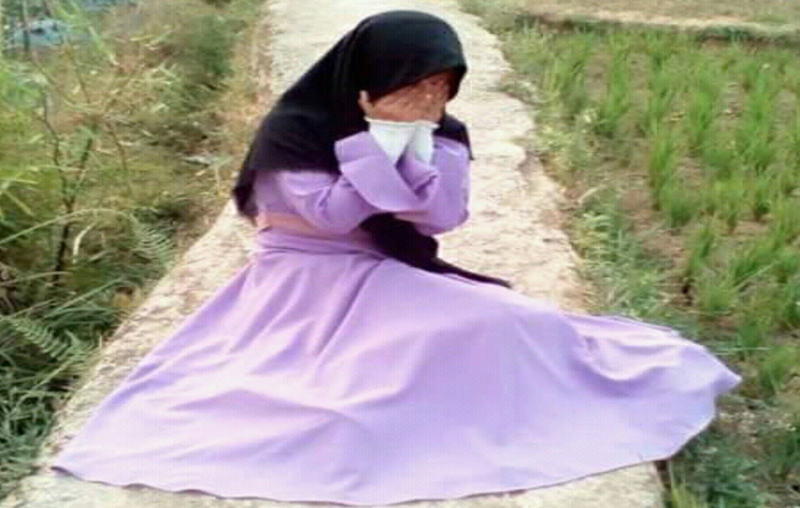 Jangan Bercanda Soal Hati - Kunci Ujian