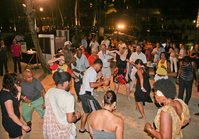 Travel 2 The Caribbean Blog Saborea Puerto Rico Culinary