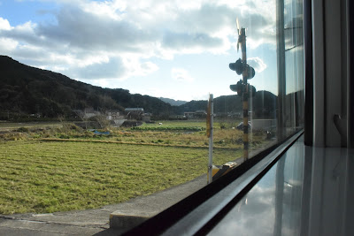 一个人的日本关西 和歌山 白滨day 2