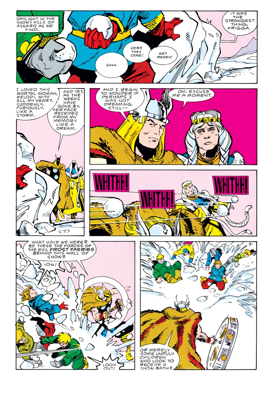 Thor (1966) 357 Page 15