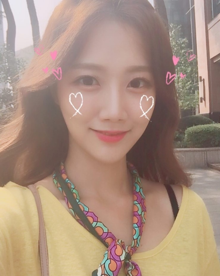 각 방송사 기상 캐스터들 | 인스티즈