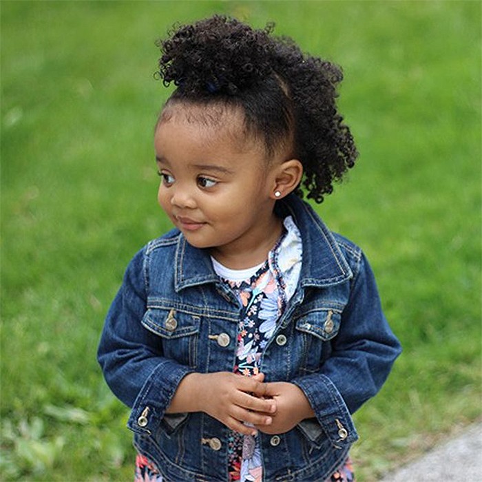 Curly Kids Curlynikki Natural Hair Care