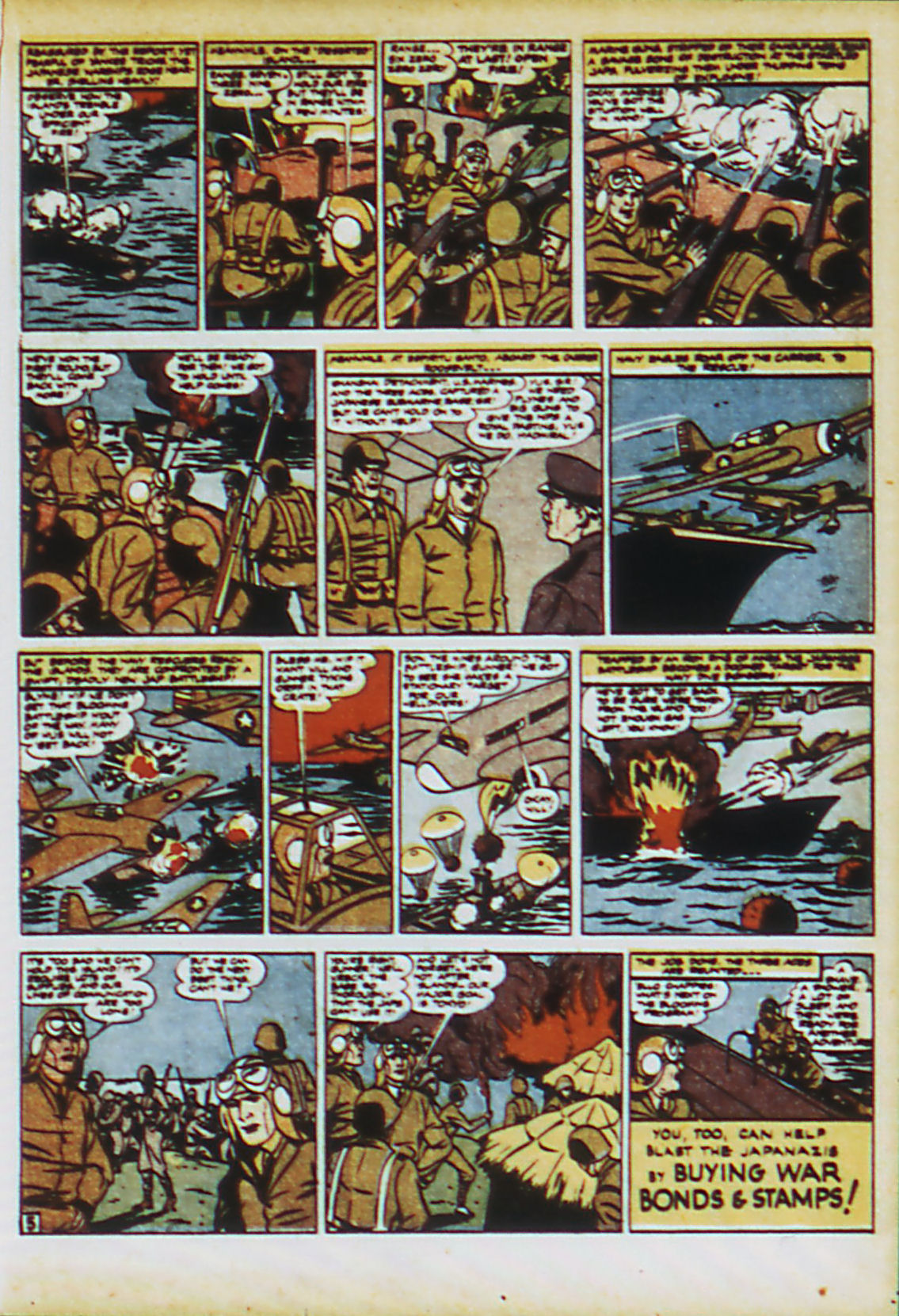 Action Comics (1938) 63 Page 33