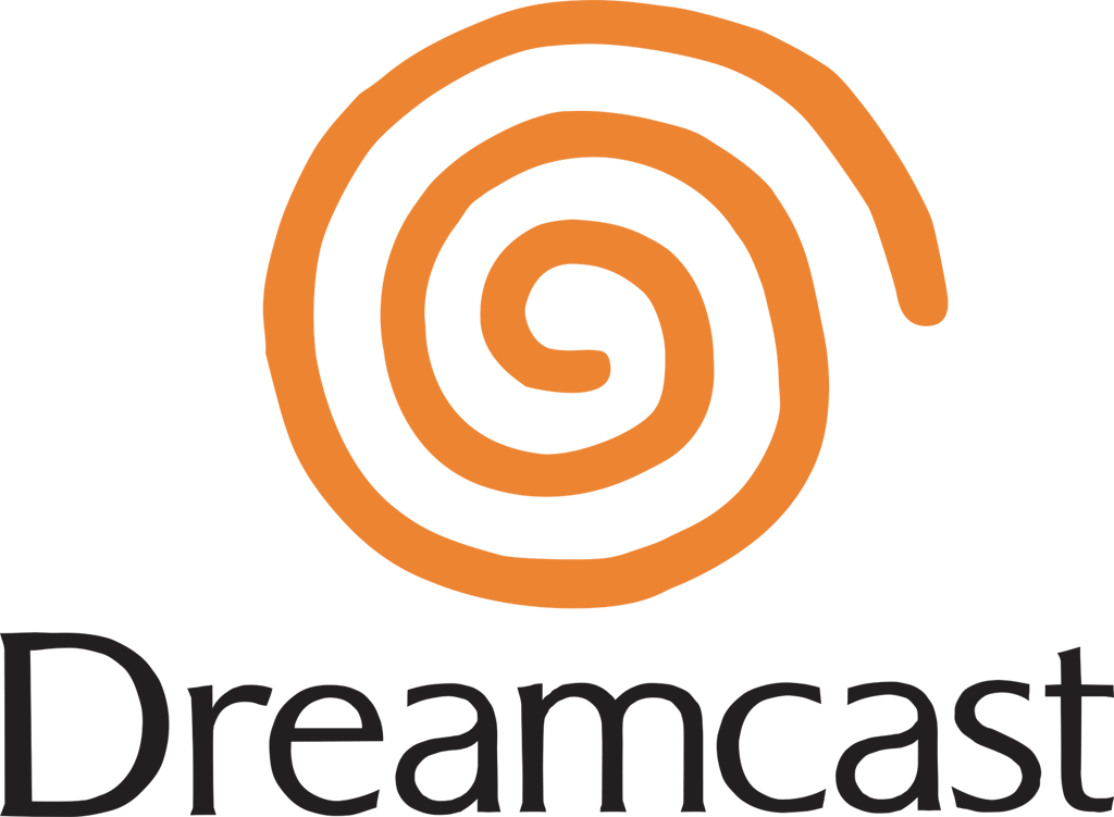 DAR Games Retro 8 Classic Dreamcast Video Games