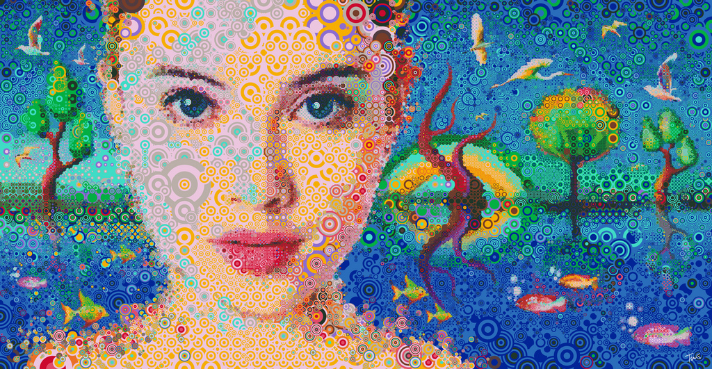 Como vender sua arte digital?