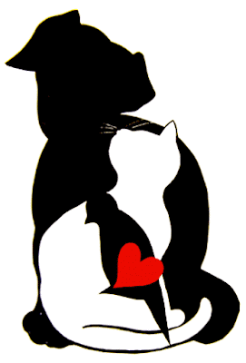 Animalillo enamorado