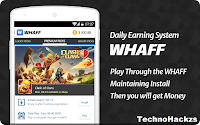 Earn unlimited Money by just installing the mobile Apps Earn unlimited Money by just installing the mobile Apps
