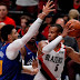 LOS BLAZERS GANAN Y FUERZAN A UN SÉPTIMO JUEGO PARA DECIDIR CONFERENCIA OESTE 