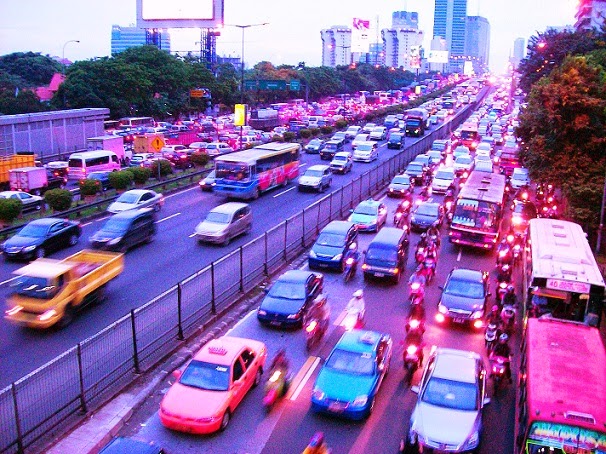 Travelplus Indonesia: Juni 2014