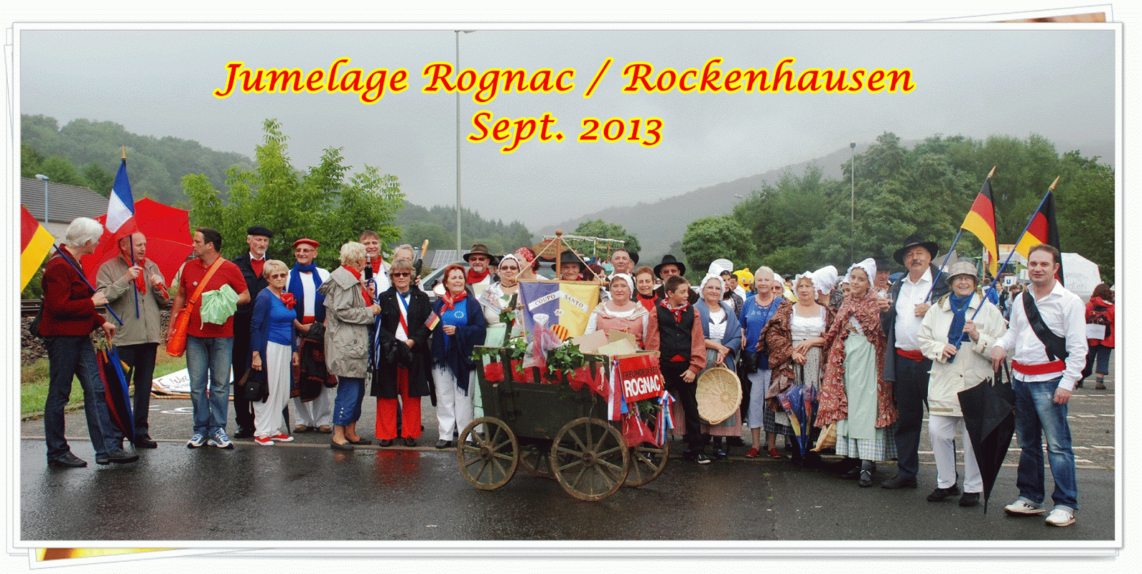 Grillnachmittag Awo Dreieich