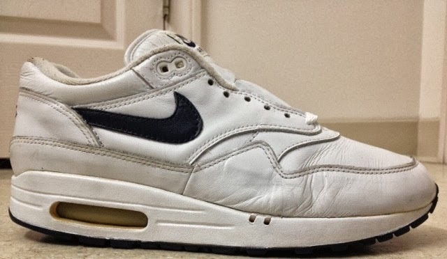 1998 nike air max