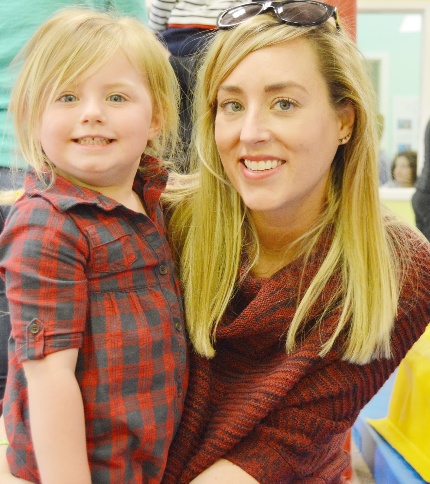 The Little Gym of Polaris ⋆ A City Explored