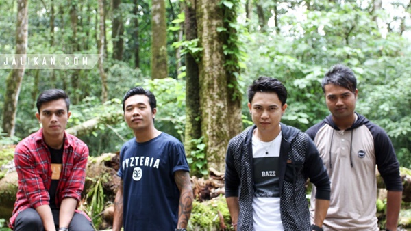 Lirik Lagu Ldr Motifora Band Jalikan Com