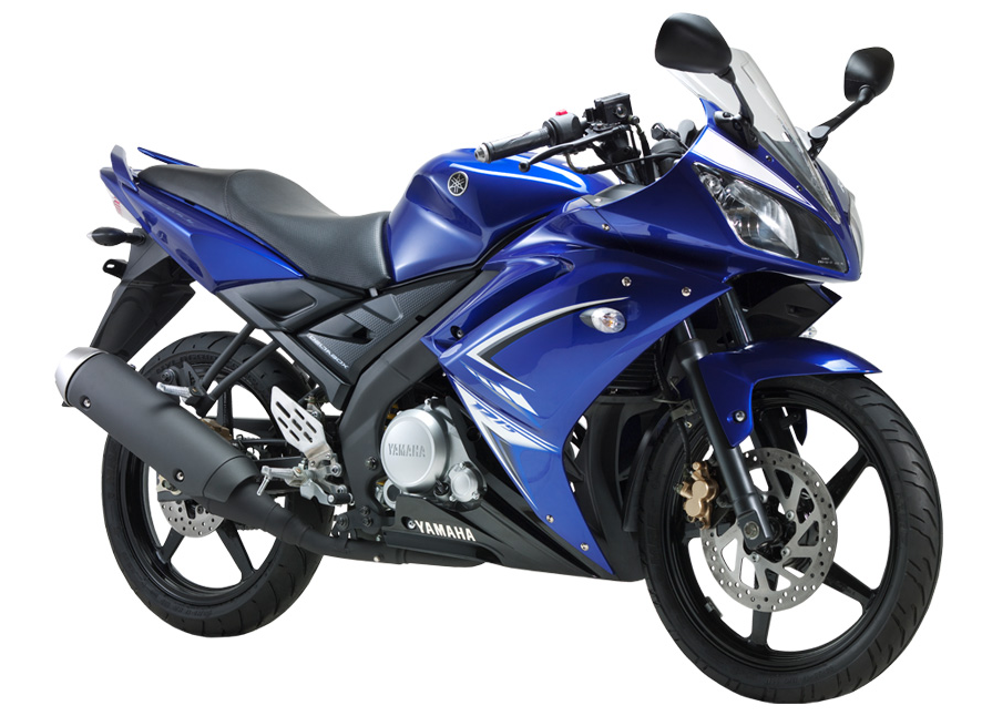 Yamaha YZF-R15 Specifications, Price, Mileage India | Automobile India ...