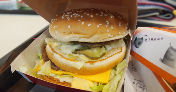 You’ll Never Eat McDonald’s Again After Reading These 10 Horrifying Facts