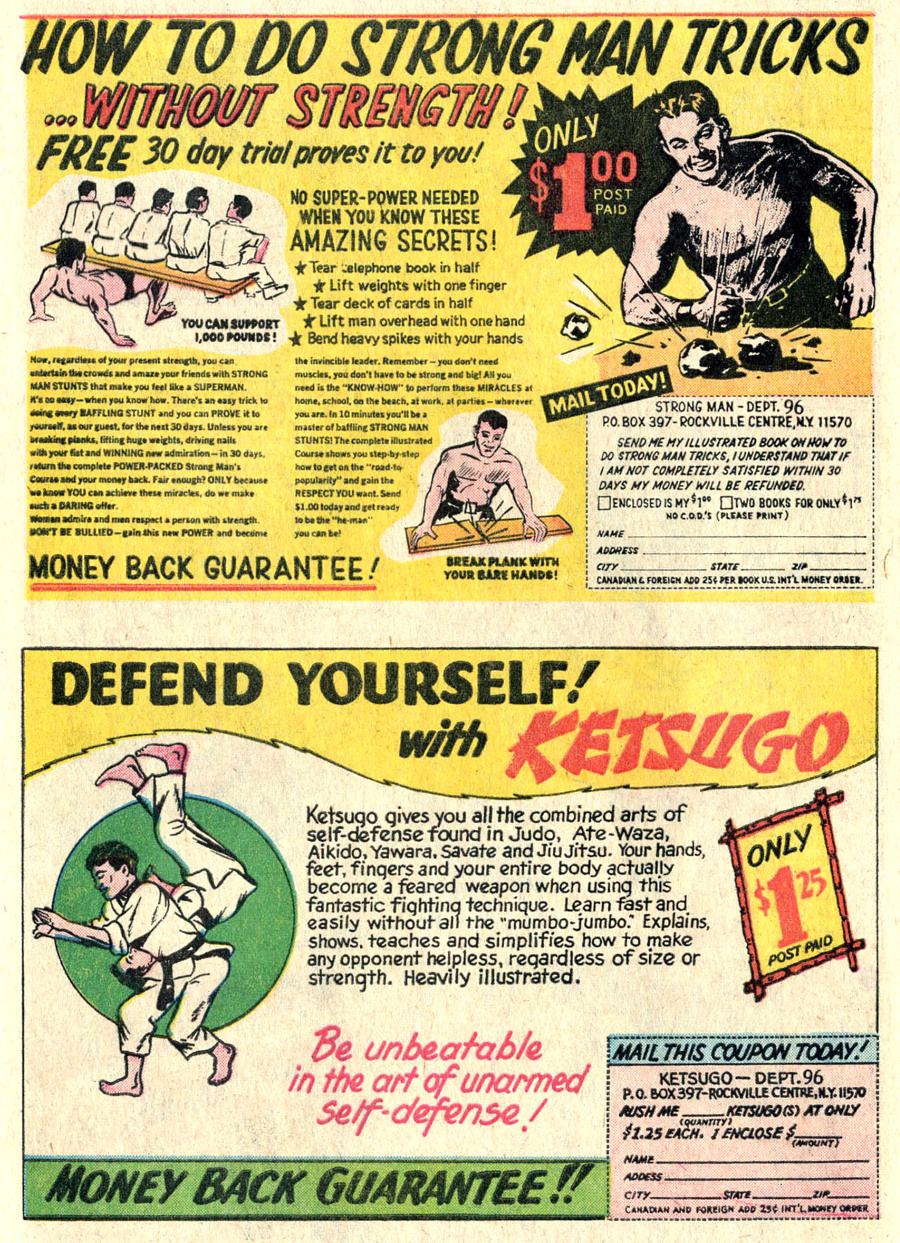 Read online Detective Comics (1937) comic -  Issue #388 - 28