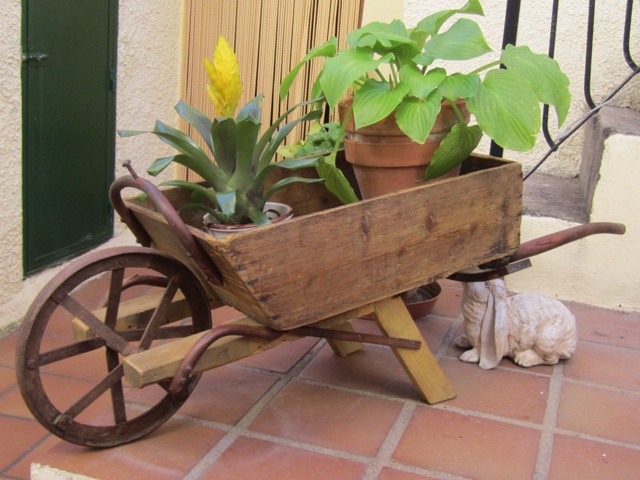 cadalso vive: mi nueva carretilla de madera...