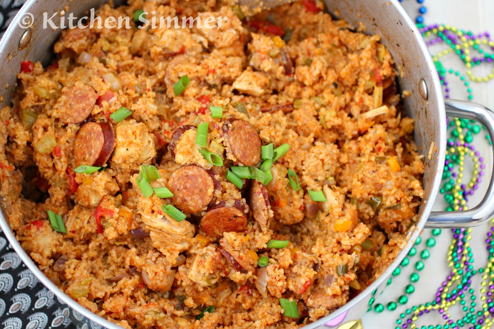 Kitchen Simmer Spicy Andouille Sausage And Chicken Jambalaya Roblox Id Sausage Roblox Id Sausage Kitchen Simmer Spicy Andouille Sausage And Chicken Jambalaya