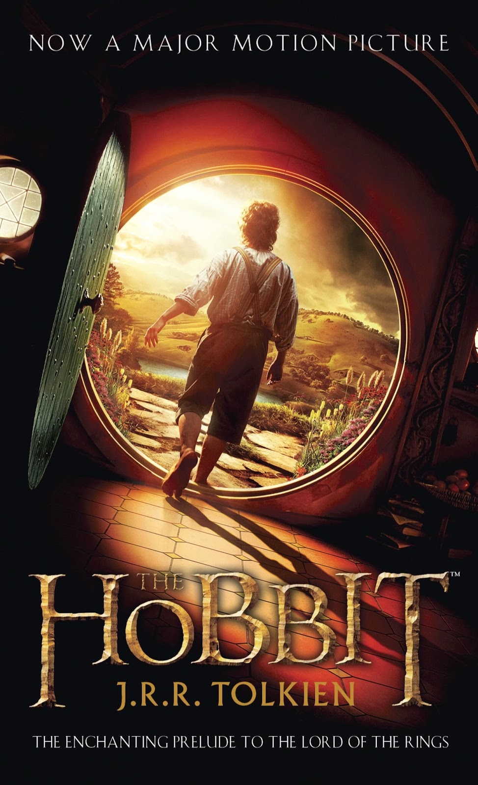 Oxford Public Library Teen Picks The Hobbit Read Alikes