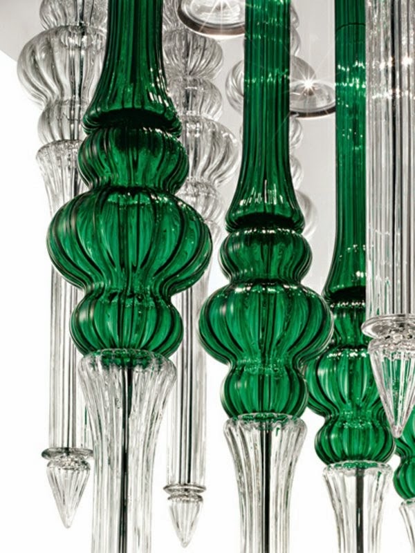 Designer lamps incredible models!