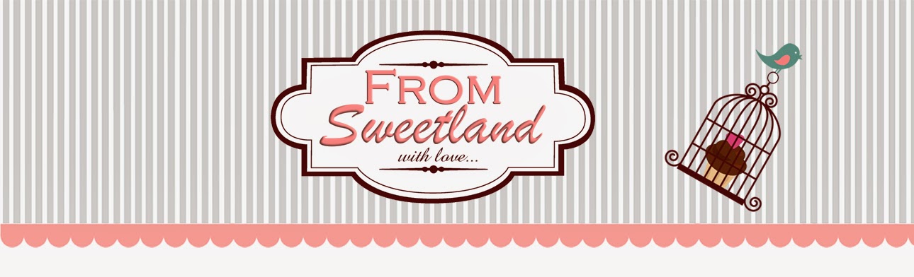 From Sweetland