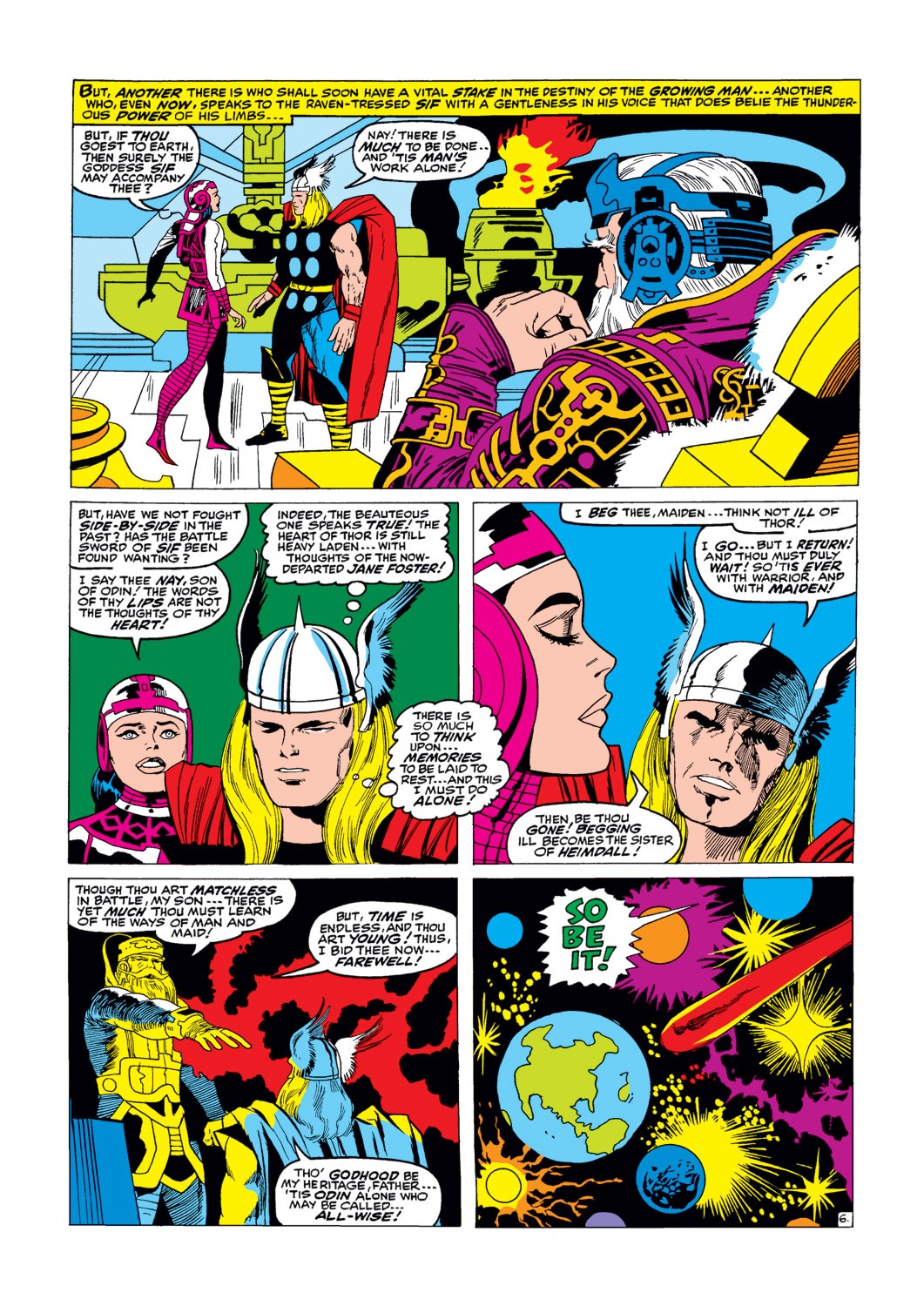 Thor (1966) 140 Page 6