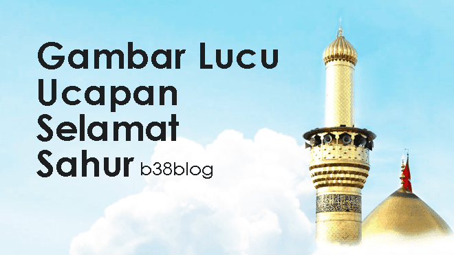 92 Gambar Gambar Lucu Sahur Kekinian 92 Gambar Gambar Lucu Sahur Kekinian