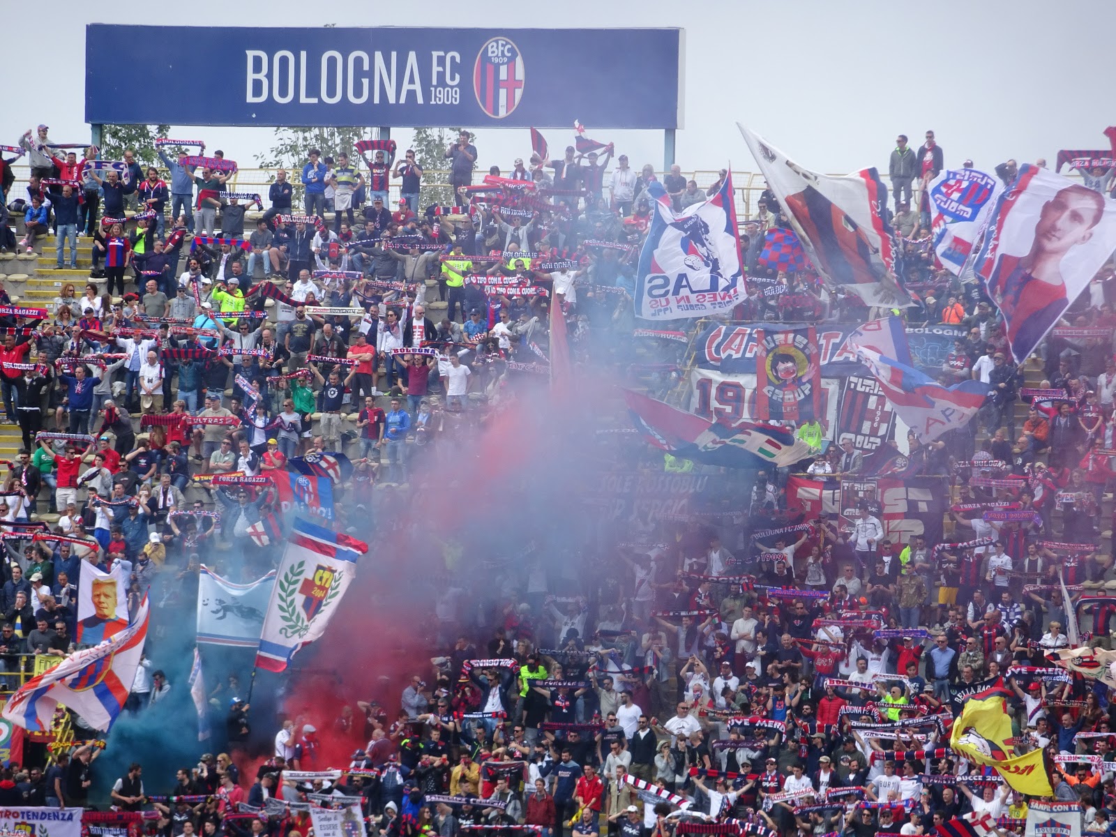 What's up today? Bologna FC 1909 vs Udinese Calcio 1896 40